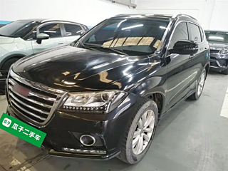 HAVAL H2 2015