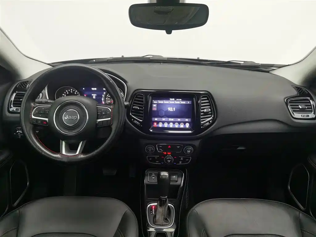 JEEP COMPASS 2019