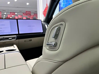 LI AUTO L7 2023 YEAR AIR 2023