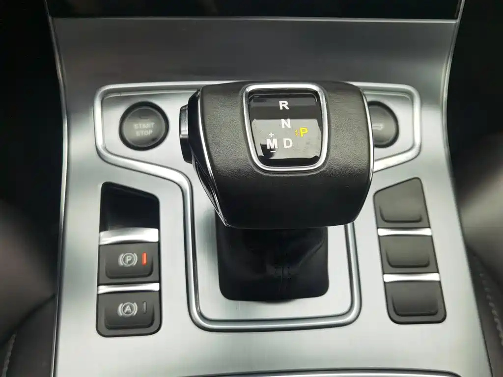 HONGQI H5 2022
