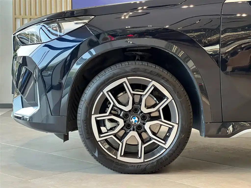BMW X1 2024