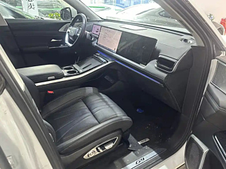 XPENG MOTORS G9  2022 YEAR 702 MAX 2022