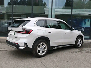 BMW IX1  2023 YEAR EDRIVE25L X 2023
