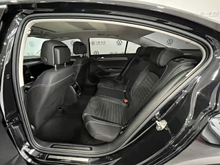 VOLKSWAGEN MAGOTAN 2021 YEAR 330TSI DSG 30 EDITION 2021