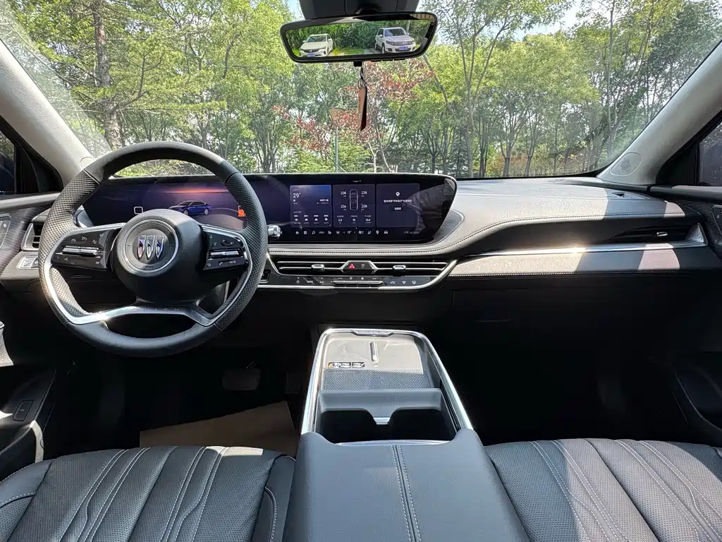 BUICK LACROSSE 2025