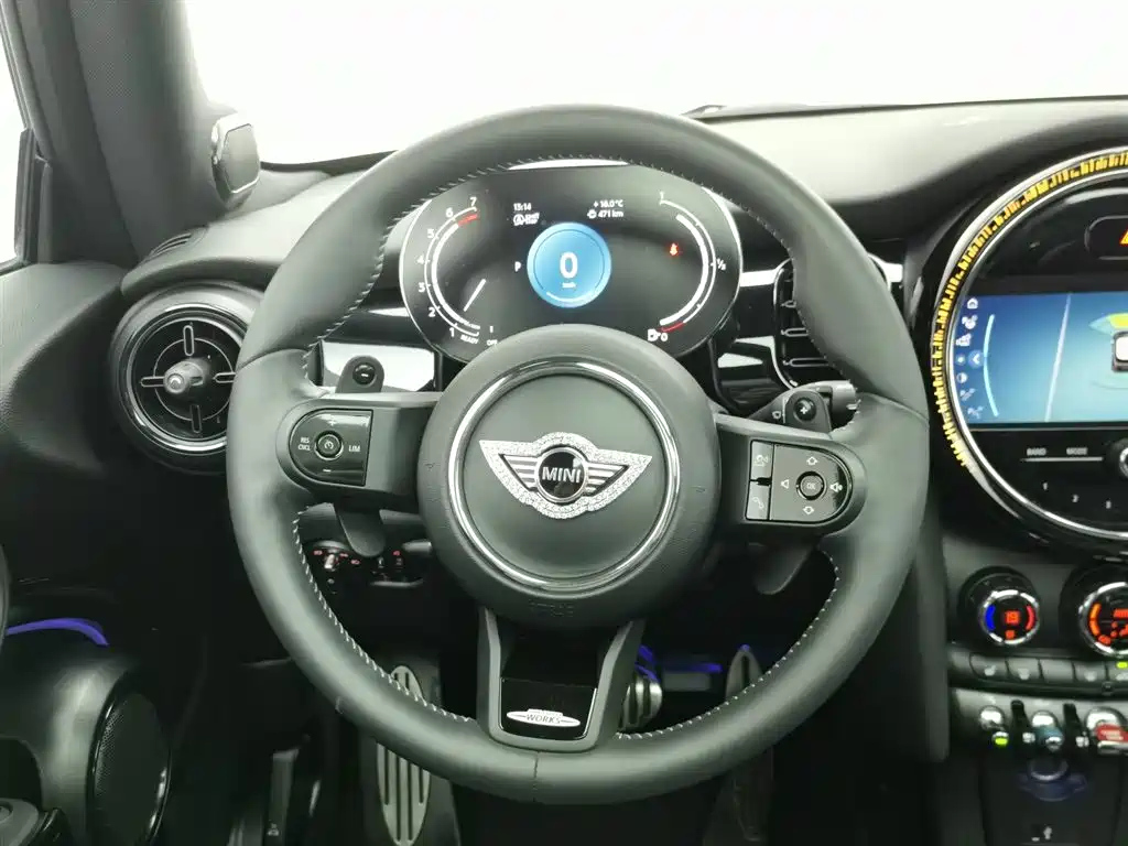 MINI OTHER 2022