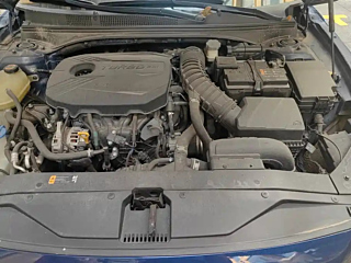 HYUNDAI LAFESTA  2021 YEAR 280TGDI DLX DELUXE EDITION 2021