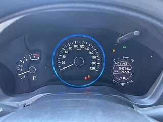 HONDA VEZEL  2022 YEAR 1.5L CVT. PIONEER EDITION 2022