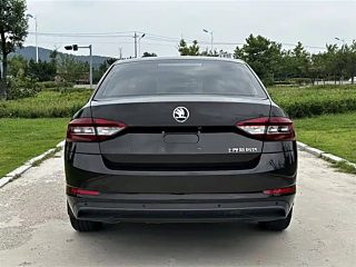 SKODA OCTAVIA  2019 YEAR TSI230 DSG COMFORT EDITION 2019