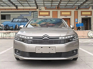 CITROEN C6  2019 YEAR 400THP PREMIUM 2019