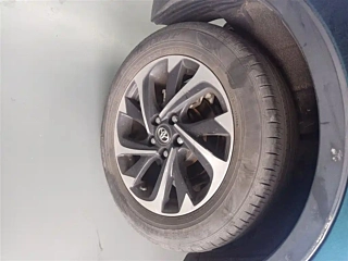 TOYOTA IZOA  2020 YEAR 2.0L  EDITION 2020