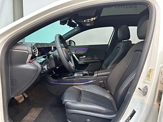 MERCEDES BENZ A-CLASS  2020 YEAR A 200 L 2020