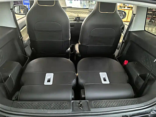 BAO JUN KIWI EV  2022 YEAR  EDITION 3 YUA 2022
