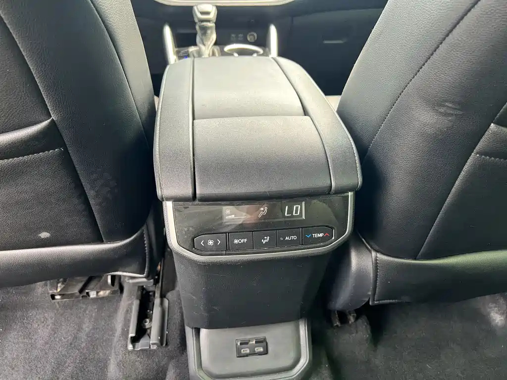 TOYOTA HIGHLANDER 2022