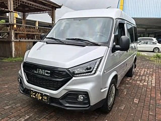 Заказать JMC TESHUN