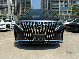 TRUMPCHI M8 2018