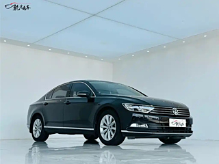 VOLKSWAGEN MAGOTAN 2018