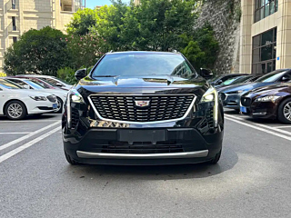 CADILLAC XT4  2023