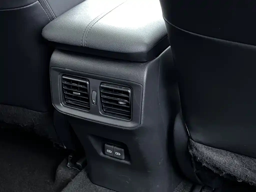 TOYOTA WILDLANDER 2022