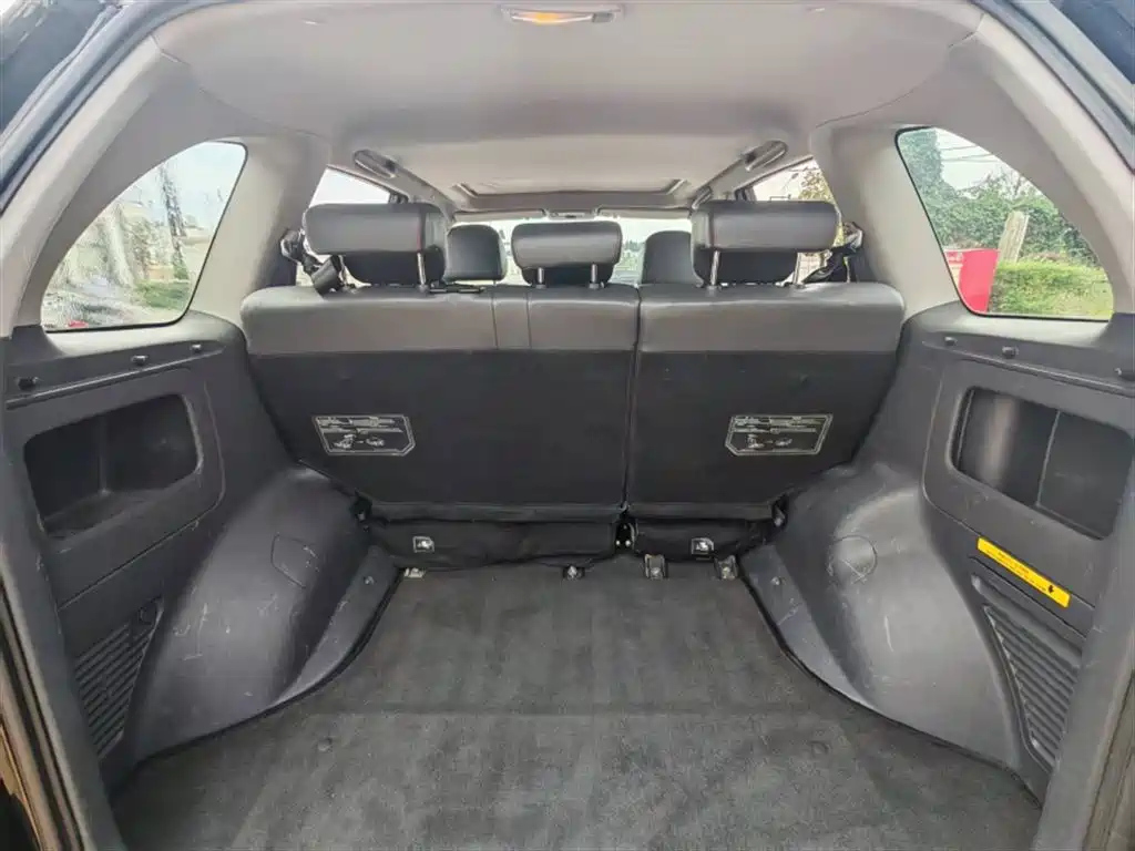 CHERY TIGGO 3 2014