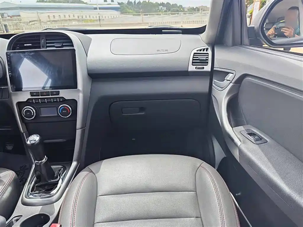 CHERY TIGGO 3 2014