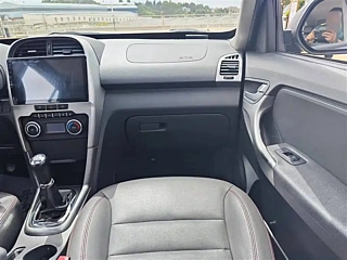 CHERY TIGGO 3 2014
