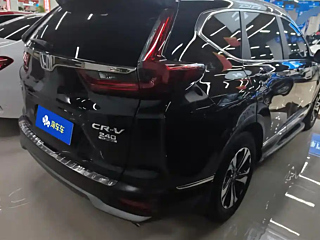 HONDA CR-V 2022