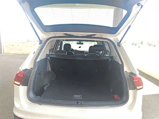 VOLKSWAGEN TIGUAN L  2023 YEAR 330TSI AUTOMATIC 2WD  EDITION 2023