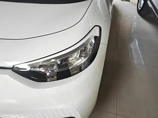 VOLKSWAGEN ID.3 2025 YEAR FACELIFT YEAR SMART 2025
