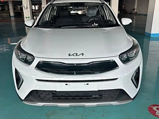Заказать KIA VENUE
