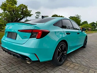HONDA INTEGRA  2022