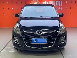 MAZDA 8 2011
