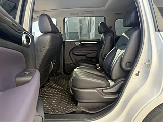 TRUMPCHI M6  2024 YEAR MAX 270T WDCT PRESTIGE EDITION 2024