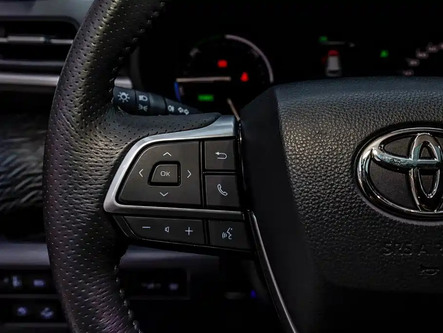 TOYOTA SIENNA SIENNA 2021