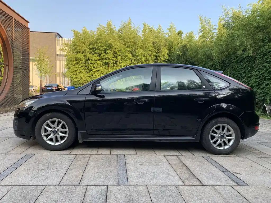 FORD FOCUS 2013