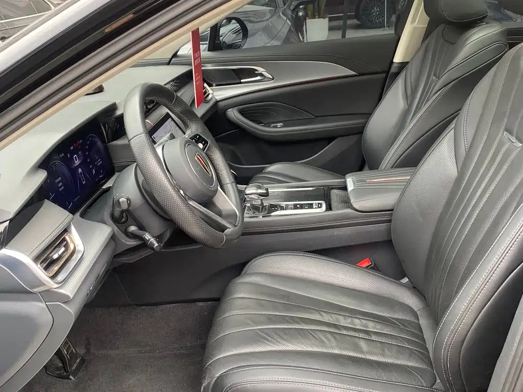 HONGQI H5 2023