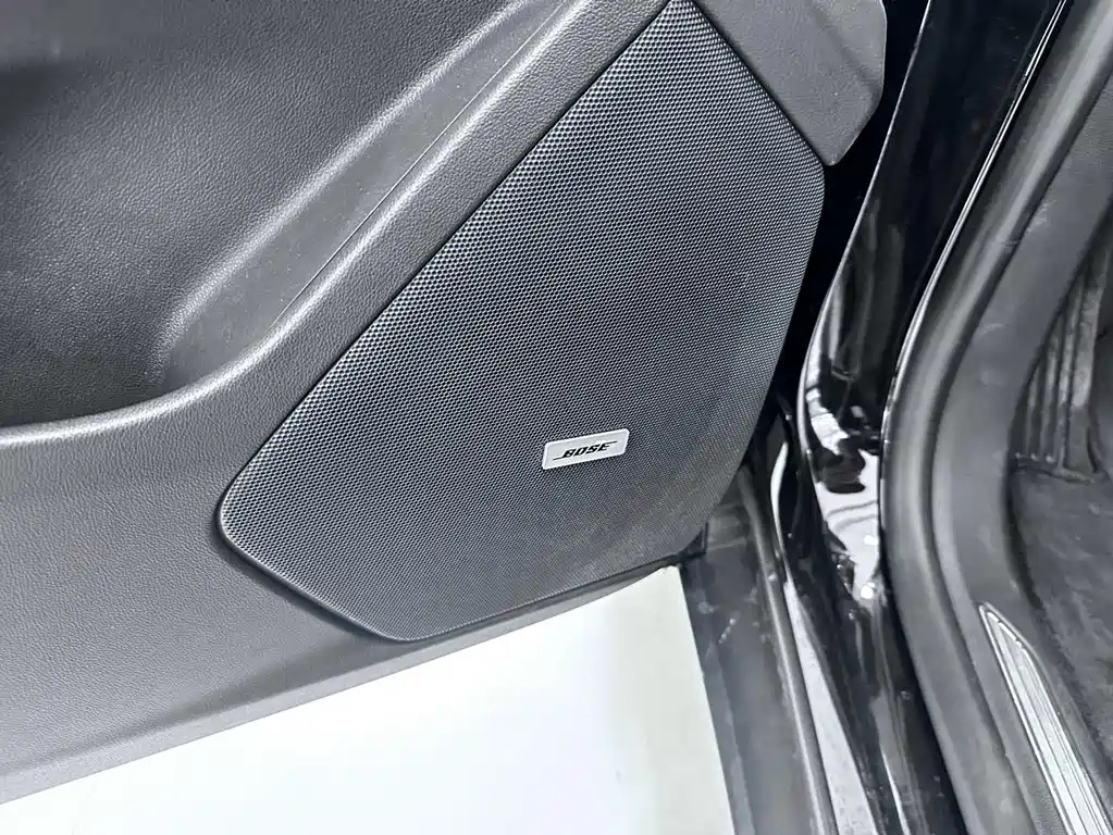 CADILLAC XT5 2020