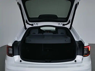 POLESTAR 2 2021 YEAR STANDARD RANGE 2021