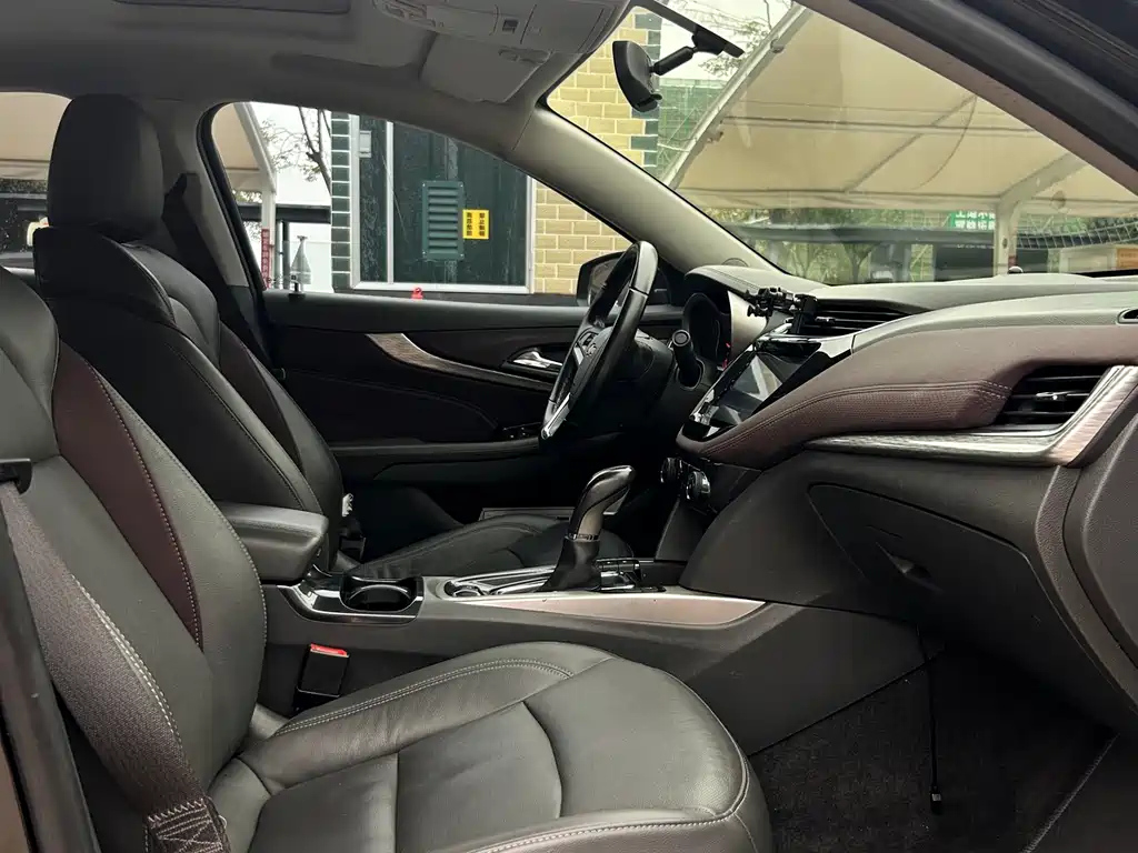 CHEVROLET MALIBU 2019