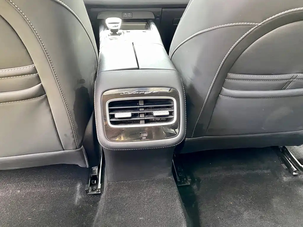 CHERY ARRIZO 8 2024