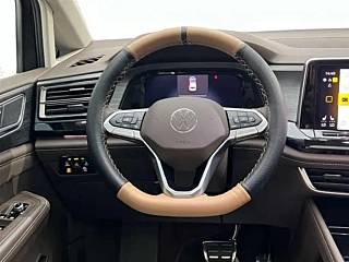 VOLKSWAGEN VILORAN 2024 YEAR 380TSI EDITION 2024