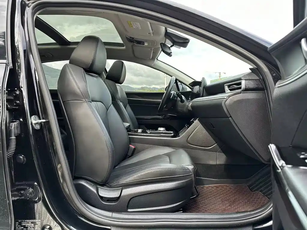 KIA K5 2022