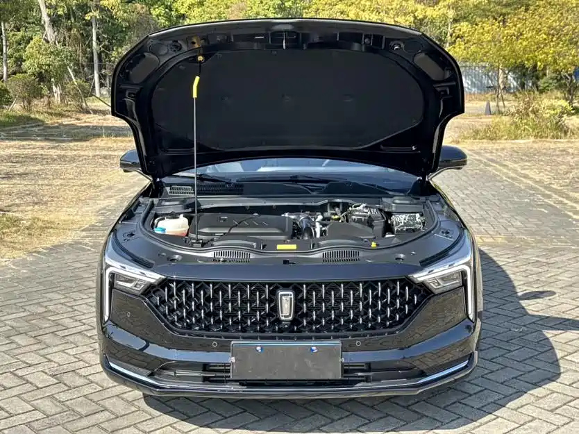 BESTURN B70 2023
