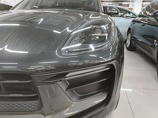 PORSCHE MACAN 2022 YEAR MACAN 2.0T 2022