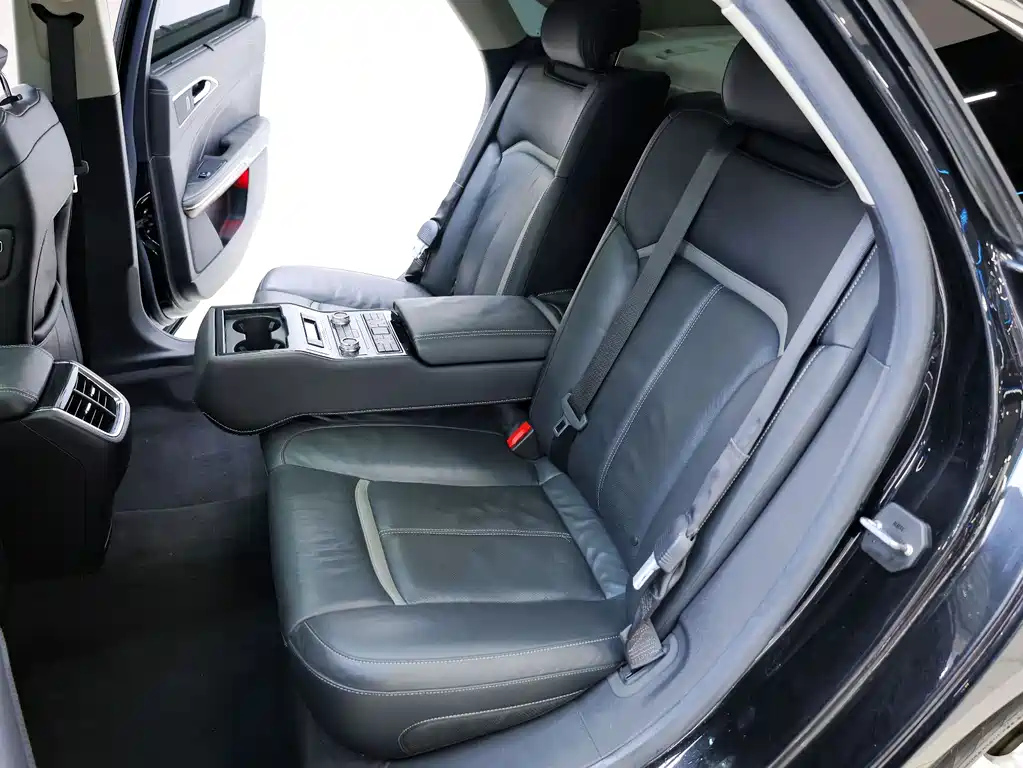FORD TAURUS 2016