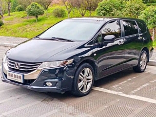 HONDA ODYSSEY 2012