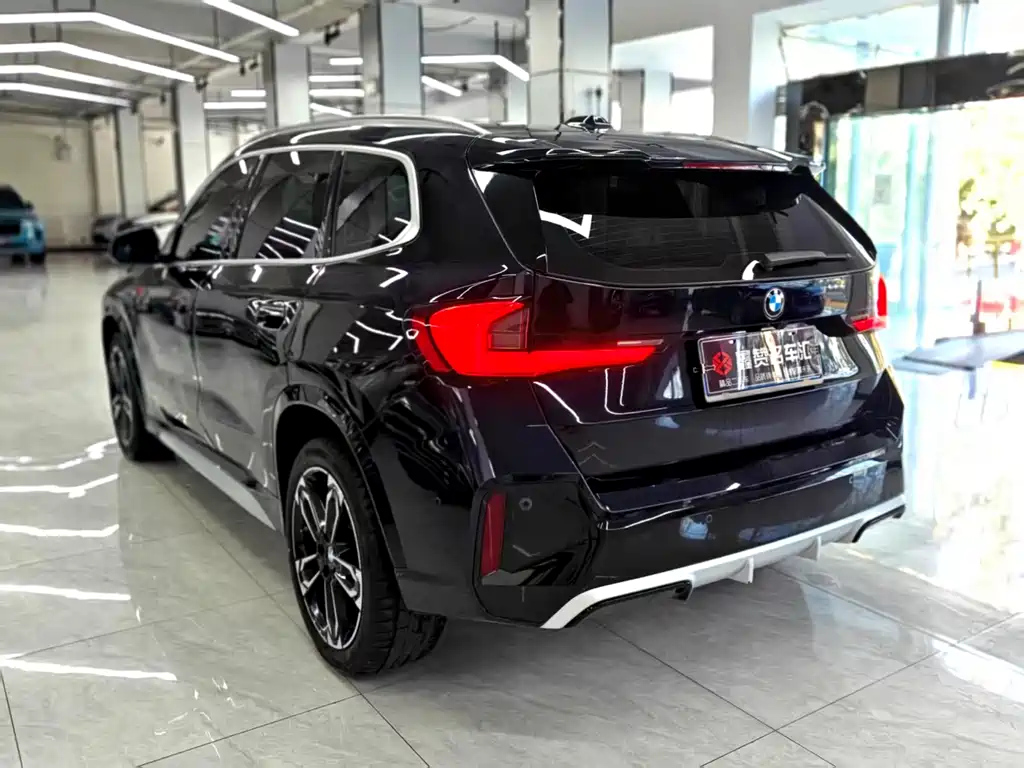 BMW X1 2023