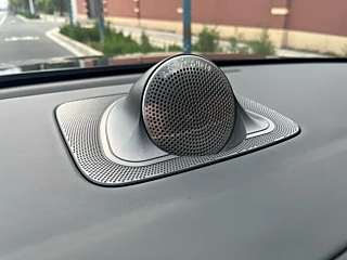 LI AUTO L8 2023 YEAR AIR 2023