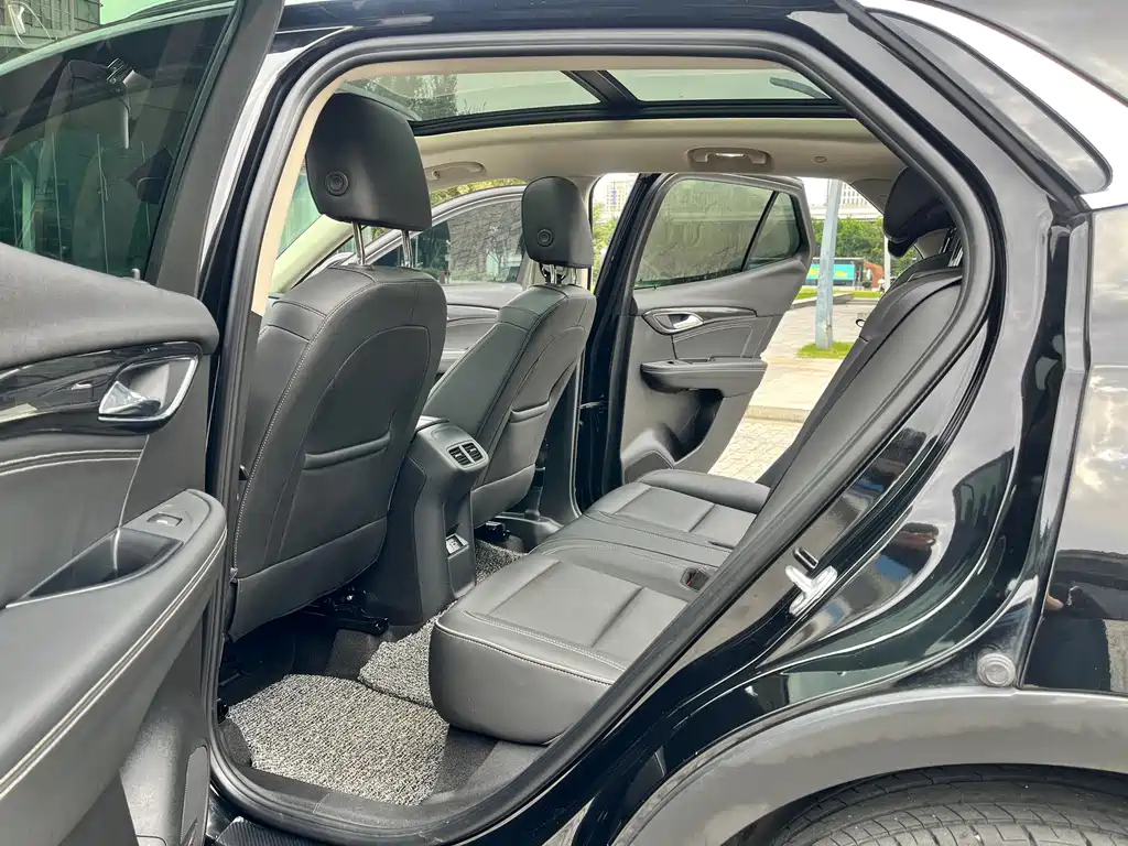 BUICK ENVISION S 2022