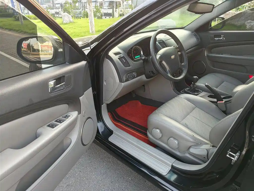 CHEVROLET OTHER 2013